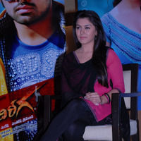 Hansika In Kandireega Movie Interview Pictures | Picture 65406